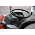 Yanmar F200 4x4 - 20KM