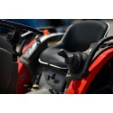 Yanmar F200 4x4 - 20 km