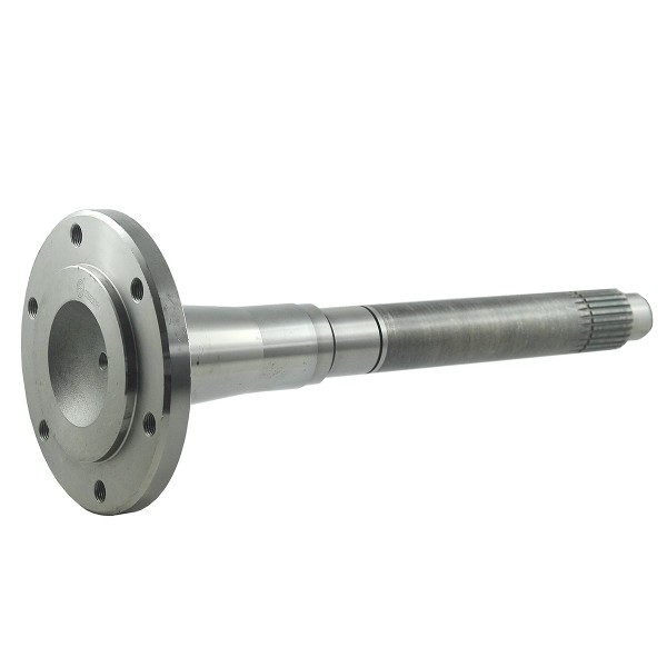 Wheel hub axle shaft 198283-34110 Yanmar EF352T 6-18-103-06