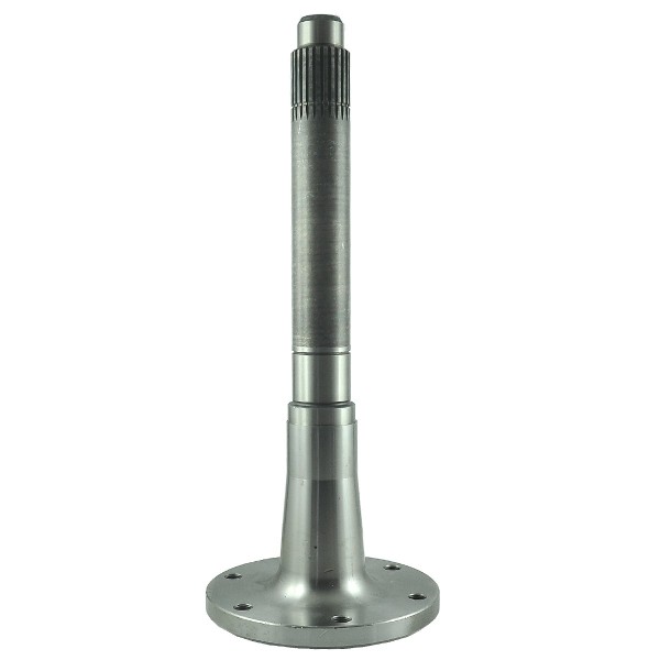 Arbre d'essieu de moyeu de roue 198283-34110 Yanmar EF352T 6-18-103-06