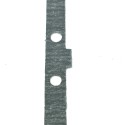 Uszczelka miski olejowej 240 x 310 mm Kubota 1A021-01620 17326-01620 15301-01620 D1102 D1302 D1402 D1462 Kubota L1-22 L1-195 L22