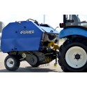 Tractor LS XJ25 HST con cabina | opiniones | vídeo | datos | precio