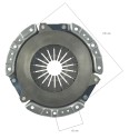 Clutch Pressure Plate 8" Mitsubishi (Old Type) Mitsubishi MT18 MT20 MT250 MT1801 MT2001 MTE2000