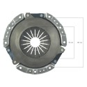 Docisk tarczy sprzęgła 8" Mitsubishi (Old Type) Mitsubishi MT18 MT20 MT250 MT1801 MT2001 MTE2000