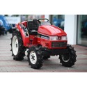Mitsubishi MT185D 4x4 - 18 km