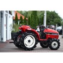 Mitsubishi MT185D 4x4 - 18 km
