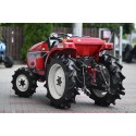 Mitsubishi MT185D 4x4 - 18KM