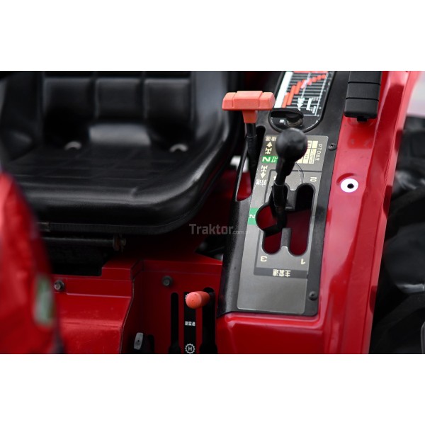 Mitsubishi MT185D 4x4 - 18KM