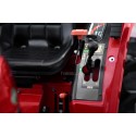 Mitsubishi MT185D 4x4 - 18 km