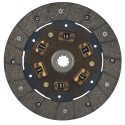 Spojková lamela 7 1/4" 184 mm Mitsubishi D1350 D1550 MT14 MT15 MT16 MT1401 MT1601 MTE1800