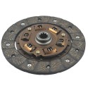 Spojková lamela 7 1/4" 184 mm Mitsubishi D1350 D1550 MT14 MT15 MT16 MT1401 MT1601 MTE1800