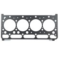 Těsnění hlavy válců 88mm 1G790-03312 Kubota V2203 V2403 Kubota L4508 5-15-130-14