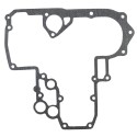 Timing belt gasket 1A021-04130 Kubota D1703 D1803 V2003 V2203 KL225 KL245 KL265 L2808 L3408 6-15-103-15