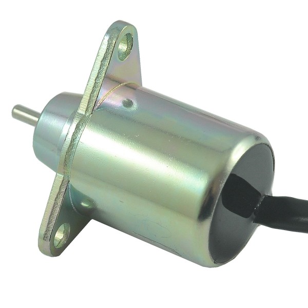 Cívka hasicího přístroje 24V 119233-77932 Yanmar 2TNV70 3TNV88 3TNE68 3TNE88 4TNV88 Yanmar EF363T 6-25-100-25
