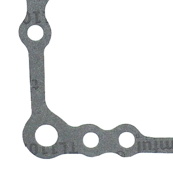 Sello de caja de cambios de la toma de fuerza Yanmar 3TNV88 Yanmar EF227 EF230 EF233 EF235 EF352T 5-15-124-12