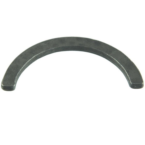 Brida de cubo Cub Cadet EX2900 EX3200 Yanmar EF352T EF393T 5-01-230-08