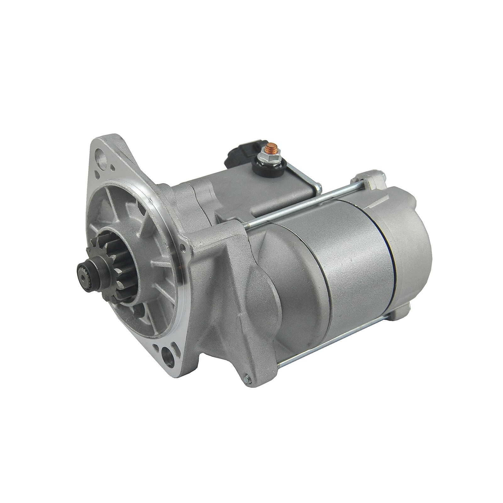Startér 129407-77010 13T 12V Yanmar EF453T EF494T EF514T 6-09-102-05