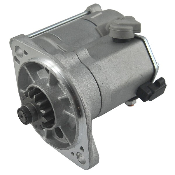 Rozrusznik 129407-77010 13T 12V Yanmar EF453T EF494T EF514T 6-09-102-05