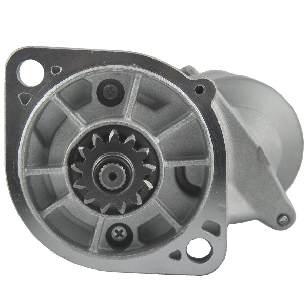 Rozrusznik 129407-77010 13T 12V Yanmar EF453T EF494T EF514T 6-09-102-05
