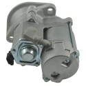 Démarreur 129407-77010 13T 12V Yanmar EF453T EF494T EF514T 6-09-102-05
