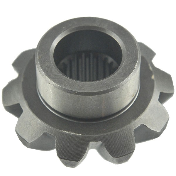 Pignon de transmission finale 10T 24T TD060-12524 6-19-118-03 Kubota M5000 M6040 L5030 TD060-12523