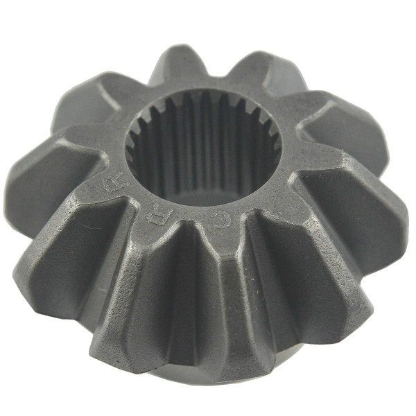Pignon de transmission finale 10T 24T TD060-12524 6-19-118-03 Kubota M5000 M6040 L5030 TD060-12523