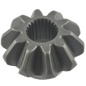 Zębatka zwolnicy 10T 24T TD060-12524 6-19-118-03 Kubota M5000  M6040 L5030 TD060-12523
