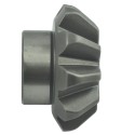 Ozubené kolo koncového pohonu 10T 24T TD060-12524 6-19-118-03 Kubota M5000 M6040 L5030 TD060-12523
