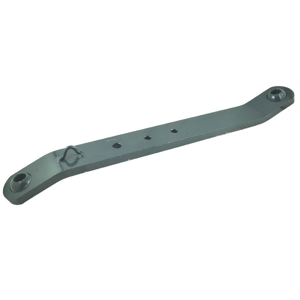 Brazo de enlace Cat I 6C040-65210 6C392-65210 580 mm LH RH Kubota B21 B1700 B2410 B2710 B3200 B7500 6-02-104-14