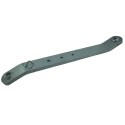 Brazo de enlace Cat I 6C040-65210 6C392-65210 580 mm LH RH Kubota B21 B1700 B2410 B2710 B3200 B7500 6-02-104-14