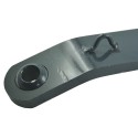 Unterlenker Kat. I 6C040-65210 6C392-65210 580 mm LH RH Kubota B21 B1700 B2410 B2710 B3200 B7500 6-02-104-14