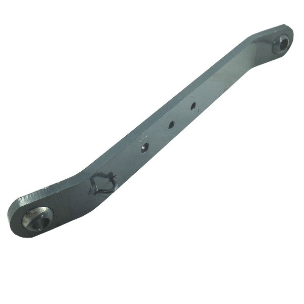Brazo de enlace Cat I 6C040-65210 6C392-65210 580 mm LH RH Kubota B21 B1700 B2410 B2710 B3200 B7500 6-02-104-14