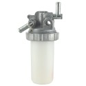Filtre à carburant TC422-25740 Kubota D1105 V3307 L3608 L4508 L4708 6-01-120-05