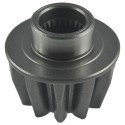 Piñón de transmisión final 11T 24T 32781-13200 Kubota TC403-13200 L3940 L4060 L4508 L4600 L4708 L5018 6-19-115-03