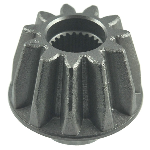 Pignon de transmission finale 11T 24T 32781-13200 Kubota TC403-13200 L3940 L4060 L4508 L4600 L4708 L5018 6-19-115-03