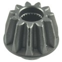 Final drive sprocket 11T 24T 32781-13200 Kubota TC403-13200 L3940 L4060 L4508 L4600 L4708 L5018 6-19-115-03