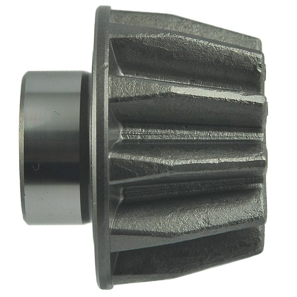 Pignon de transmission finale 11T 24T 32781-13200 Kubota TC403-13200 L3940 L4060 L4508 L4600 L4708 L5018 6-19-115-03