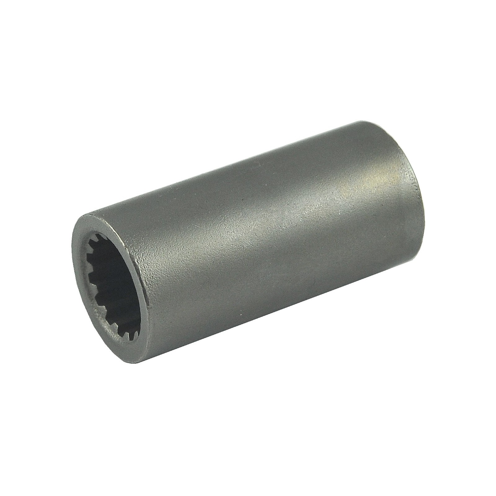 Spojka hriadeľa 14T 58mm 6C526-14350 Kubota B2410 B2440 B2740 5-15-251-07 6C050-14520 Kubota B2410, Kubota B2440, Kubota B2740