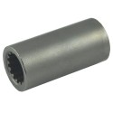 Spojka hřídele 14T 58mm 6C526-14350 Kubota B2410 B2440 B2740 5-15-251-07 6C050-14520 Kubota B2410, Kubota B2440, Kubota B2740