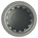 Spojka hriadeľa 14T 58mm 6C526-14350 Kubota B2410 B2440 B2740 5-15-251-07 6C050-14520 Kubota B2410, Kubota B2440, Kubota B2740