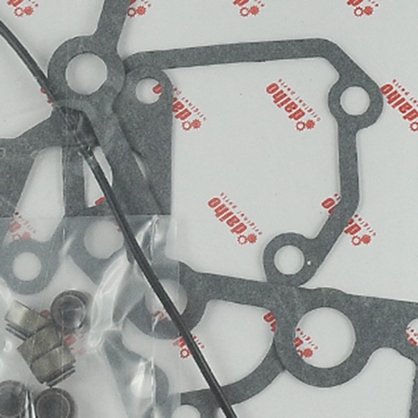 Joints moteur Iseki E3CD 6287-810-029-00 jeu supérieur Iseki Geas 33