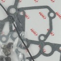 Joints moteur Iseki E3CD 6287-810-029-00 jeu supérieur Iseki Geas 33
