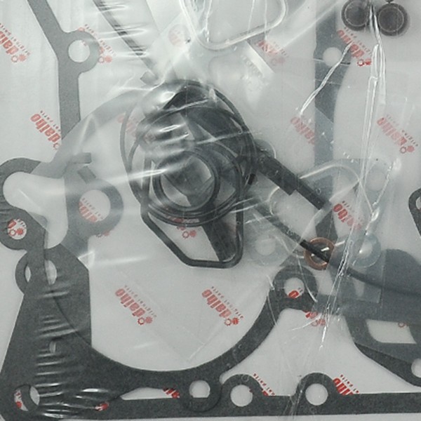 Iseki E3CD tesnenie motora 6287-810-029-00 horná sada Iseki Geas 33
