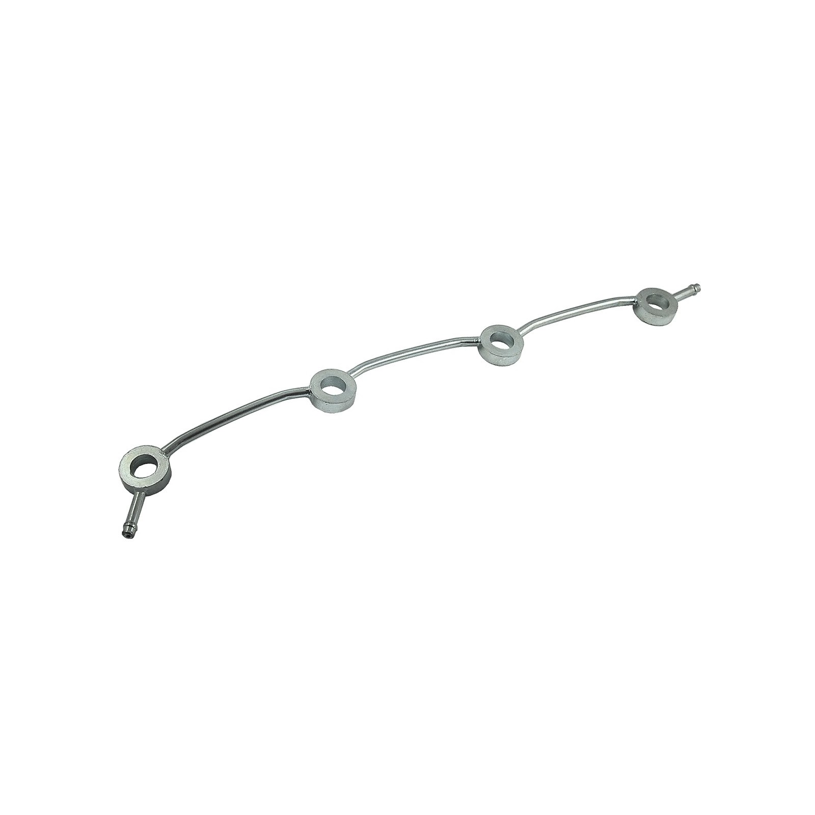 Prepadová hadica 16454-42502 16475-42502 Kubota L3600 L4200 L4508 V1903 V2003 V2203 V2403 5-07-125-02