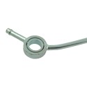 Přepadová hadice 16454-42502 16475-42502 Kubota L3600 L4200 L4508 V1903 V2003 V2203 V2403 5-07-125-02