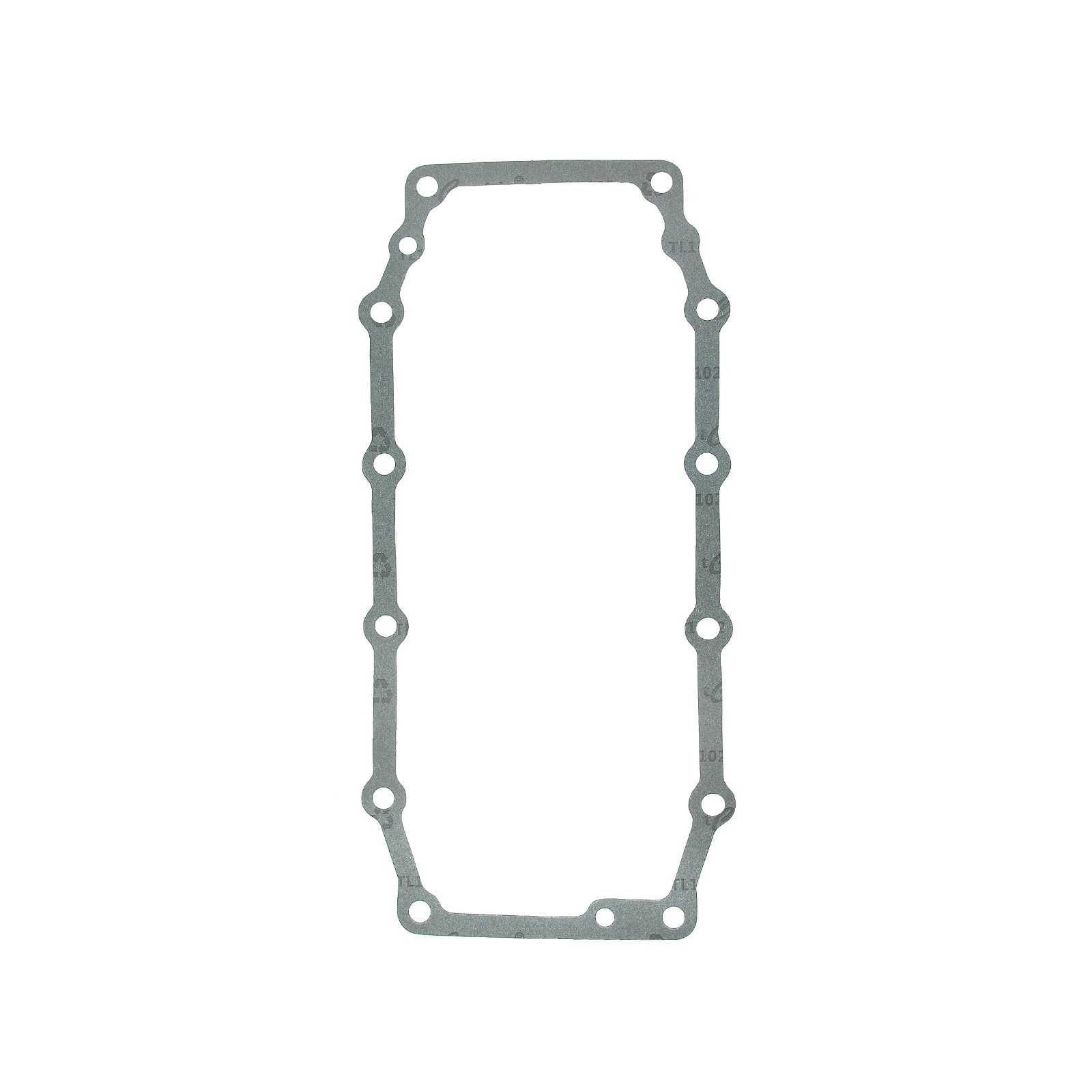 Junta de caja de cambios 198240-42130 Yanmar EF453T EF494T 5-15-254-10