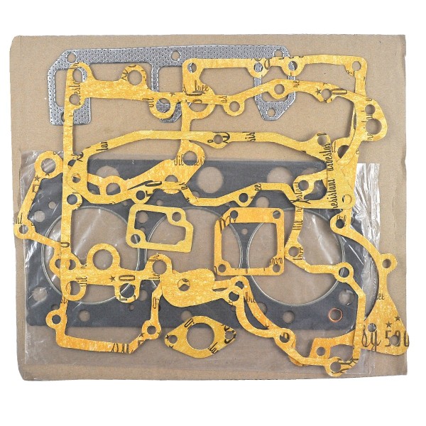 Juntas de motor / Iseki E3CD / E3CE / E3CF / E3CG