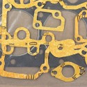 Iseki E3CD E3CE E3CF E3CG Motordichtungen 6211-141-023-50, 6214-145-004-20