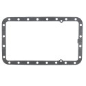 Těsnění olejové vany 1A091-01620 405 x 240 mm Kubota V2203 V2403 DC60 L3940 L4240 L4300 L4330 L4508 6-15-103-18