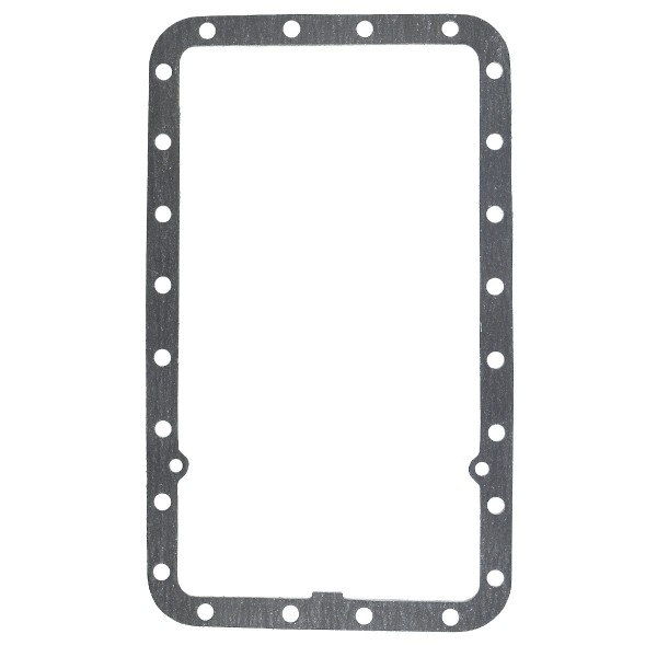 Těsnění olejové vany 1A091-01620 405 x 240 mm Kubota V2203 V2403 DC60 L3940 L4240 L4300 L4330 L4508 6-15-103-18